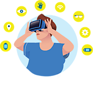 Top Augmented Reality & Virtual Reality Development Company Canada