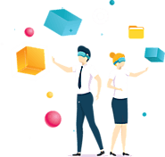 VR App Development Services, Virtual Reality App Development Company Canada