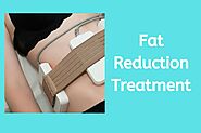This Is Why You Should Choose Fat Freezing As A Fat Reduction Treatment