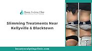 Slimming Treatments Near Kellyville & Blacktown
