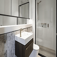 How Nero Tapware Can Give Your Bathroom a Sophisticated Look?