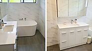 5 Vital Things You Need To Consider During Bathroom Renovation In Perth