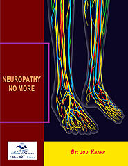 [PDF] Neuropathy No More™ PDF eBook Download Free