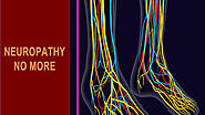 Neuropathy No More eBook PDF by Jodi Knapp