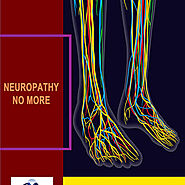 Neuropathy No More™ PDF eBook by Jodi Knapp