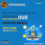 ETOR EXCHANGE