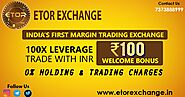 ETOR EXCHANGE