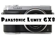 Panasonic GX8 sẽ công bố vào tháng 9/2015