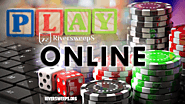 River sweep online casino games