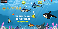 Fish table games to play online