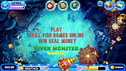 Play skill fish games online win real money