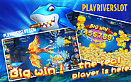 Play fish table game online win real money