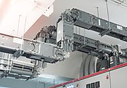 Busbar Trunking System in Bangladesh - Techno Apogee,