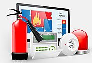 Fire Detection Systems Design in Bangladesh | Techno Apogee Since 2006