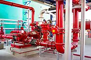 Fire Protection Systems Design in Bangladesh -Techno Apogee since 2006