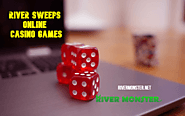 River sweeps online casino games