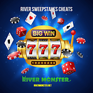 River sweepstakes cheats