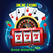 Riversweeps 777 online casino games