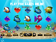 Top fish games to play online