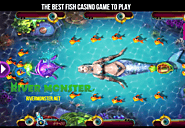 The best fish casino game to play
