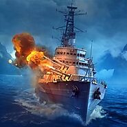تحميل لعبة World of Warships: Legends Apk للأندرويد باخر إصدار | Appslite-ar