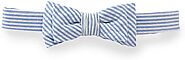 Boys' Classic Bow Tie