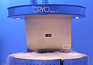 Chill out in 2015 with CRYO Health