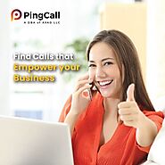 Get 100% Verified Home Improvement Leads that Convert within 28 Days- Ping Call’s Exclusive strategy for Startups & S...