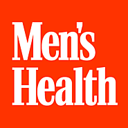 Men's Health Mag (@MensHealthMag)