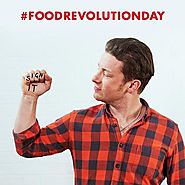 Jamie Oliver (@jamieoliver)