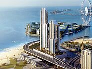 Apartments for Sale in 5242 Towers, Dubai Marina