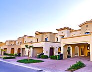 Top areas with Affordable villas for rent in Dubai