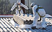 Signs of Asbestos Exposure That Affects the Lungs