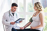 Simple Steps To Having A Healthy Pregnancy