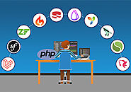 Get Php development services