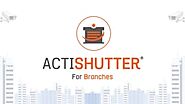 iframely: ACTISHUTTER For BFSI Branches | Bank Surveillance Solution- Securens