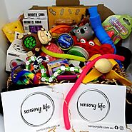 Sensory Life Online Store Melbourne | Buy Online Sensory Games | Sensory Products, Fidget Product, Educational Toys, ...