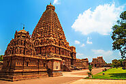 Chennai to Thanjavur Cab | Chennai to Thanjavur Taxi