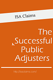 ISA Claims