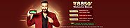 Rummy Bonus - Get Rs.8850 Bonus at JungleeRummy