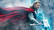 Marvel Has Released A New Thor Trailer - Thor: Love And Thunder