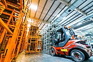 What Are The Pros And Cons Of Using A Forklift? - All Perfect Stories