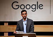 Everything Know About Sundar Pichai’s Net Worth, Salary, Profession, & Other Details