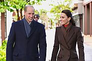 All You Need To Know About Prince William and Kate’s U.S. Visit