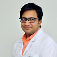 Eye specialist doctor in Nashik