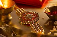 Guide: How to Send a Rakhi Gift in India or Abroad | Seek Articls