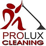 ProLux Cleaning - Home