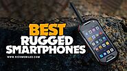 Best Rugged Smartphone Options For Your Small Business | by KICKmobiles London Store | Dec, 2022 | Medium