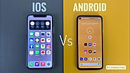 In What Ways Do Android and iOS Mobile Devices Differ?