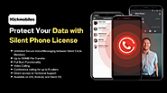 Protect Your Data with Silent Phone License: The Ultimate Solution for Digital Privacy - JustPaste.it